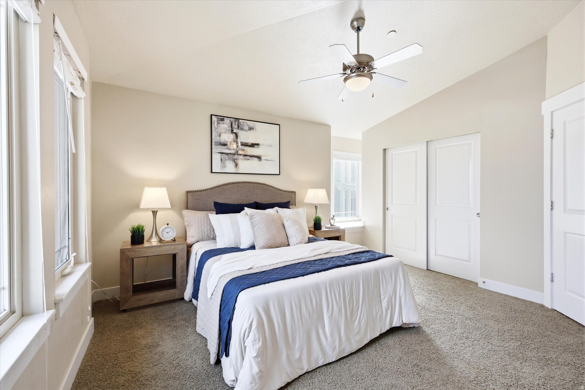 RANCH LANDING - Residential