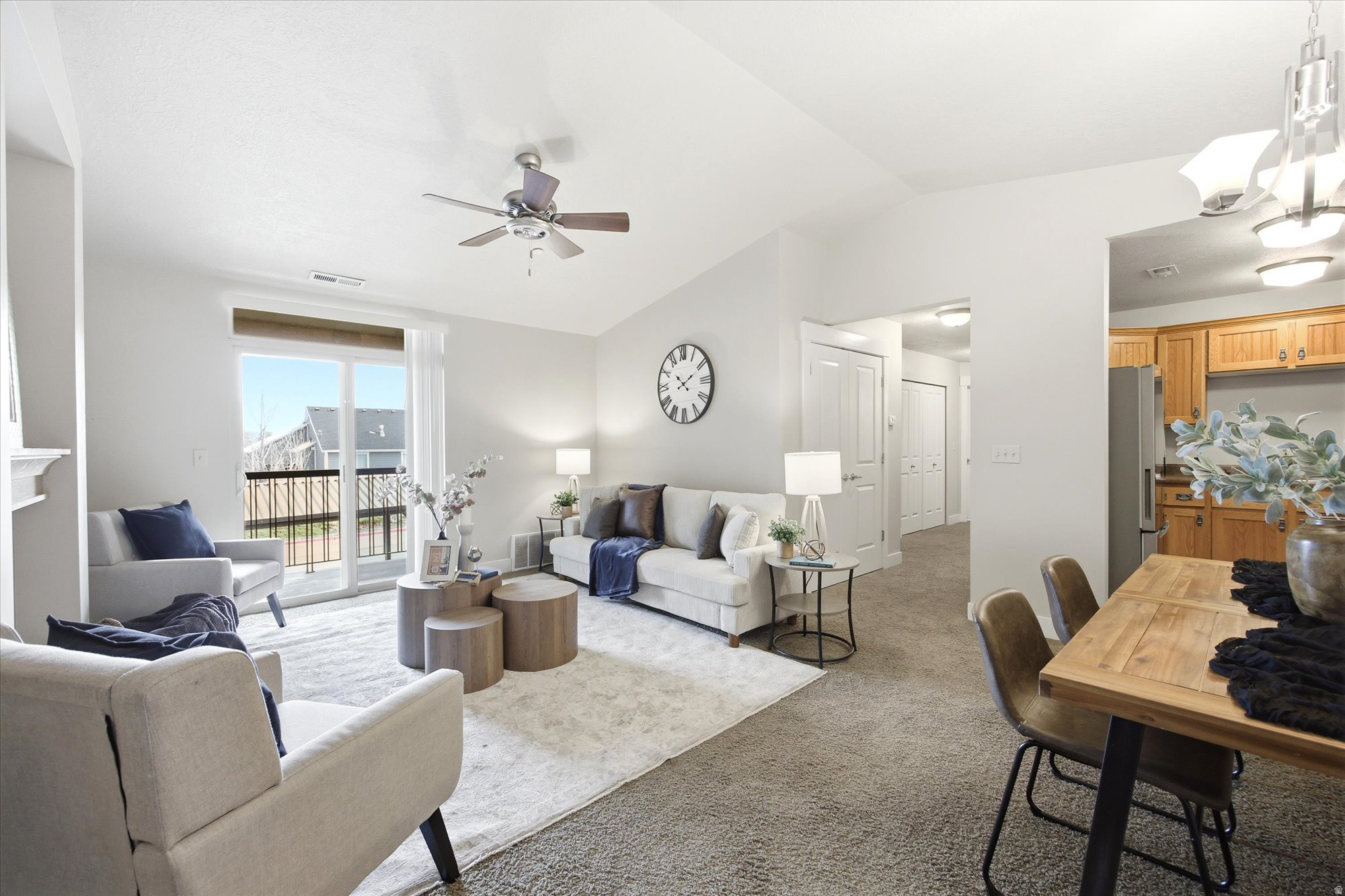 RANCH LANDING - Residential