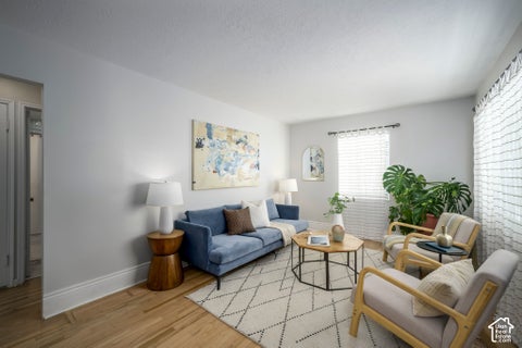 Tiny photo for 369 E OAKLAND AVE S, Salt Lake City, UT 84115 (MLS # 2188805)