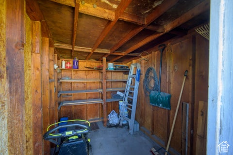 Tiny photo for 369 E OAKLAND AVE S, Salt Lake City, UT 84115 (MLS # 2188805)