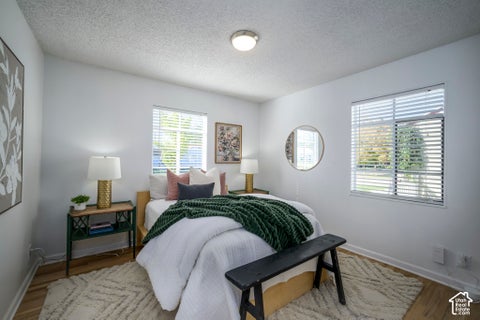 Tiny photo for 369 E OAKLAND AVE S, Salt Lake City, UT 84115 (MLS # 2188805)