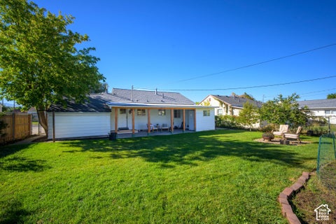 Tiny photo for 369 E OAKLAND AVE S, Salt Lake City, UT 84115 (MLS # 2188805)