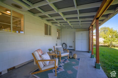 Tiny photo for 369 E OAKLAND AVE S, Salt Lake City, UT 84115 (MLS # 2188805)