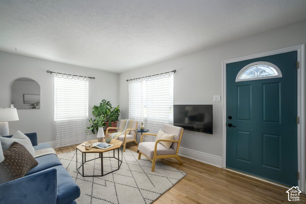 Photo of 369 E OAKLAND AVE S, Salt Lake City, UT 84115 (MLS # 2188805)
