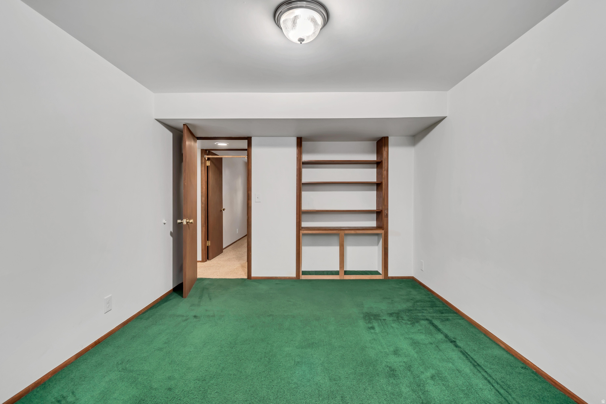 BIRKELAND - Residential