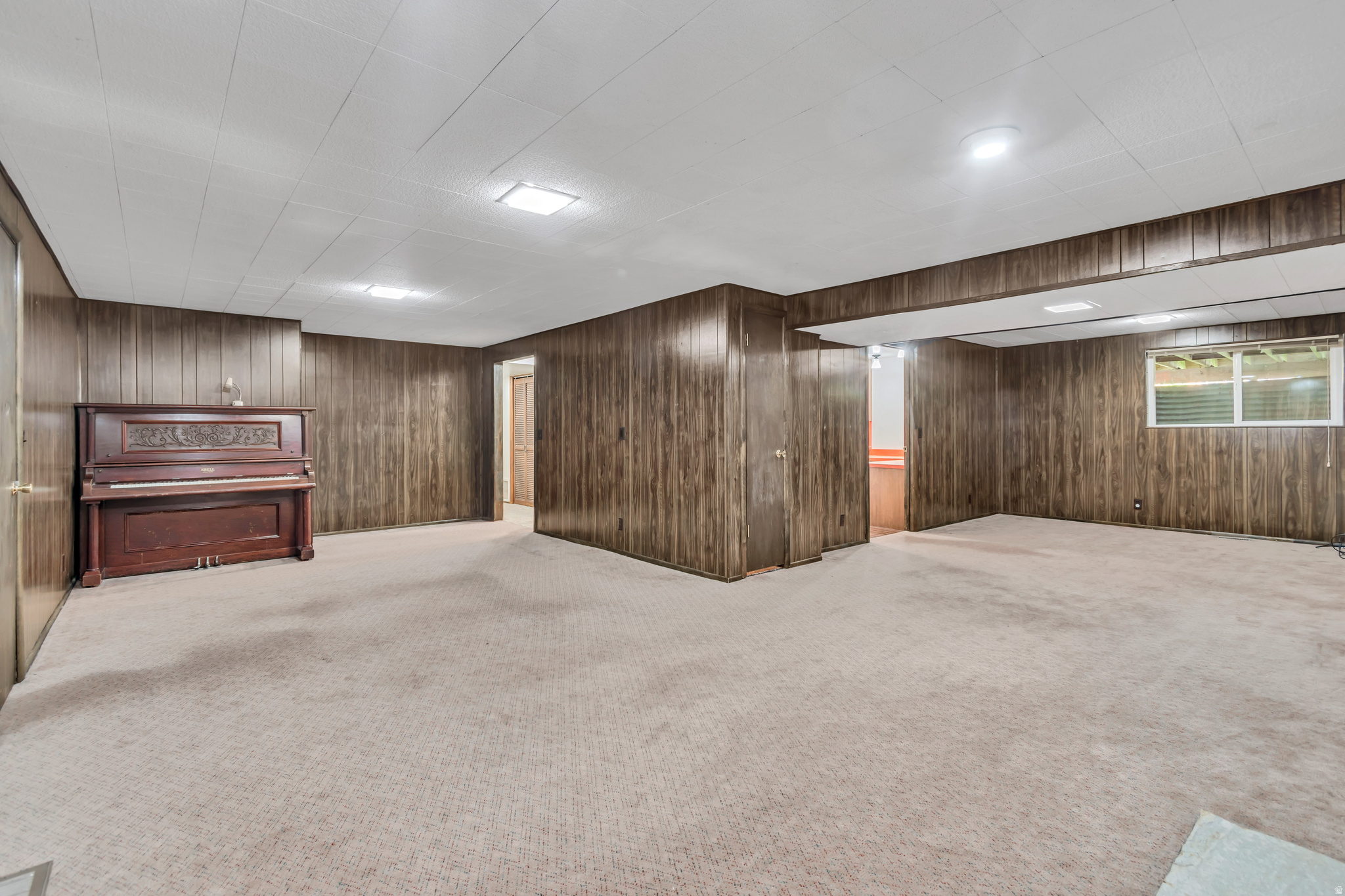 BIRKELAND - Residential
