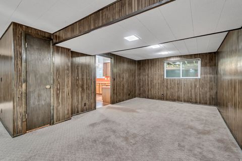 Tiny photo for 3777 S 2300 E, Millcreek, UT 84109 (MLS # 2159126)