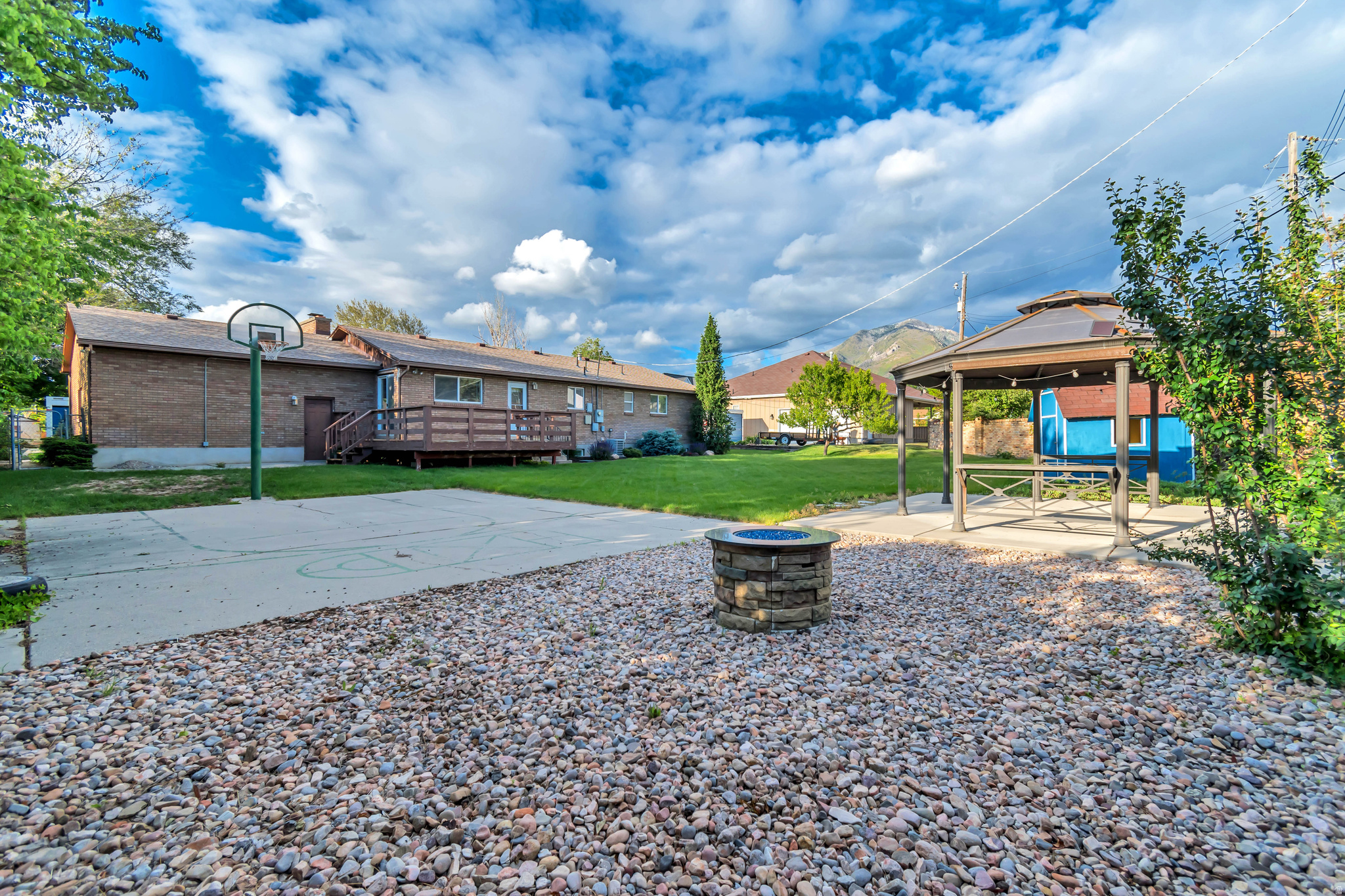 BIRKELAND - Residential