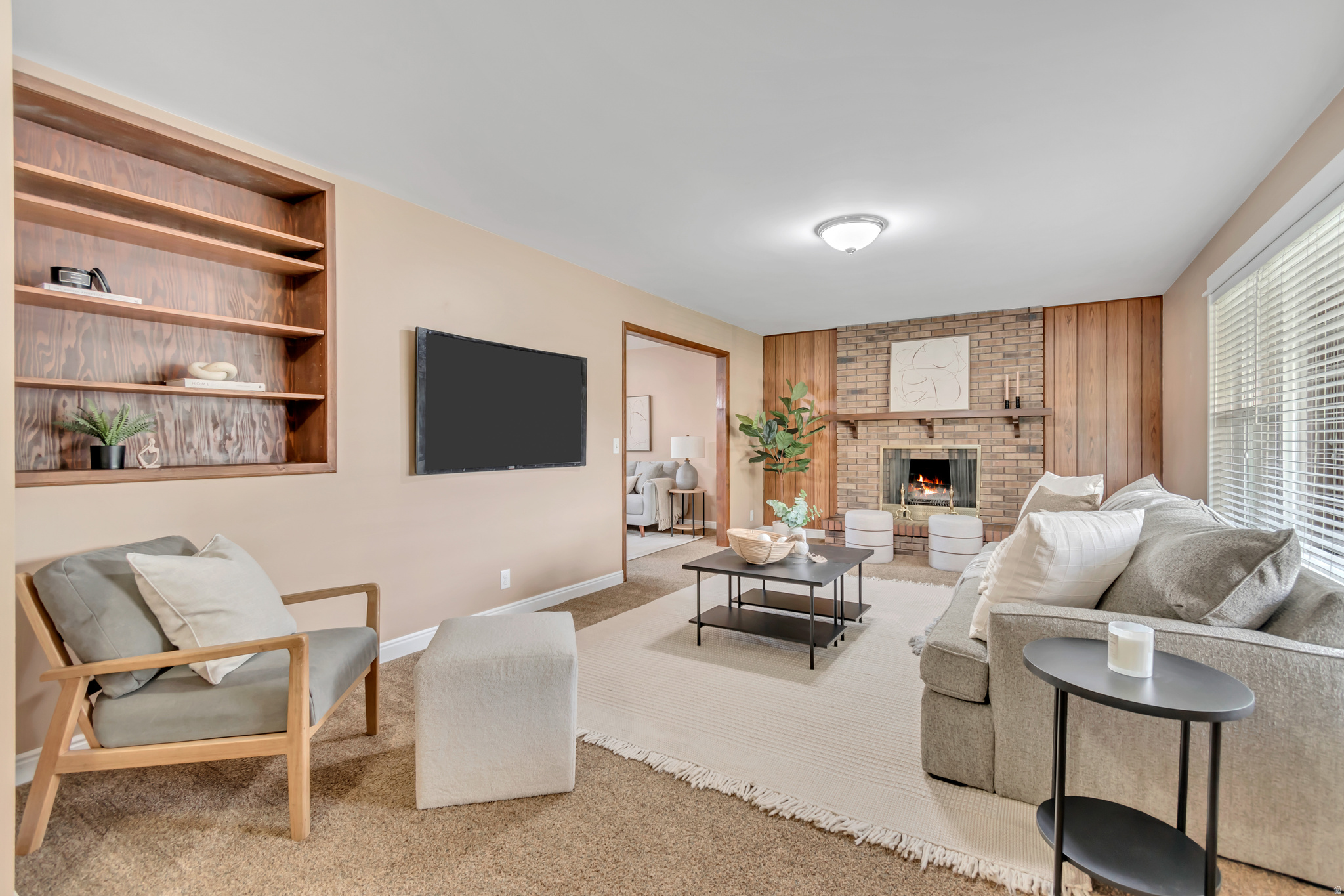 BIRKELAND - Residential