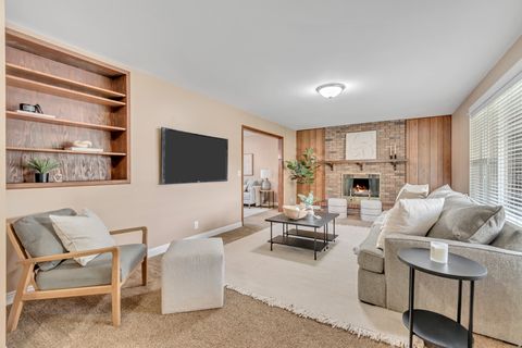 Tiny photo for 3777 S 2300 E, Millcreek, UT 84109 (MLS # 2159126)