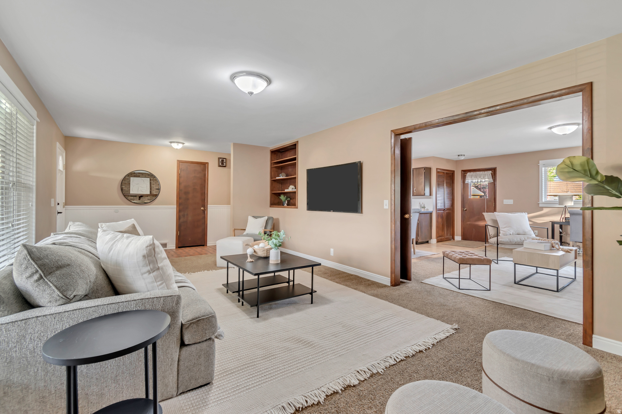 BIRKELAND - Residential