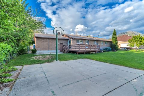 Tiny photo for 3777 S 2300 E, Millcreek, UT 84109 (MLS # 2159126)