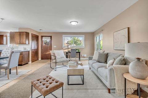 Tiny photo for 3777 S 2300 E, Millcreek, UT 84109 (MLS # 2159126)