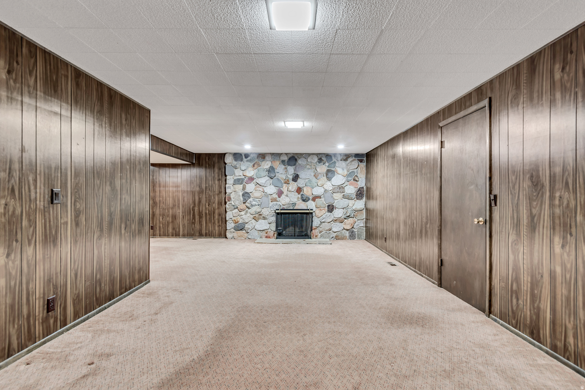 BIRKELAND - Residential