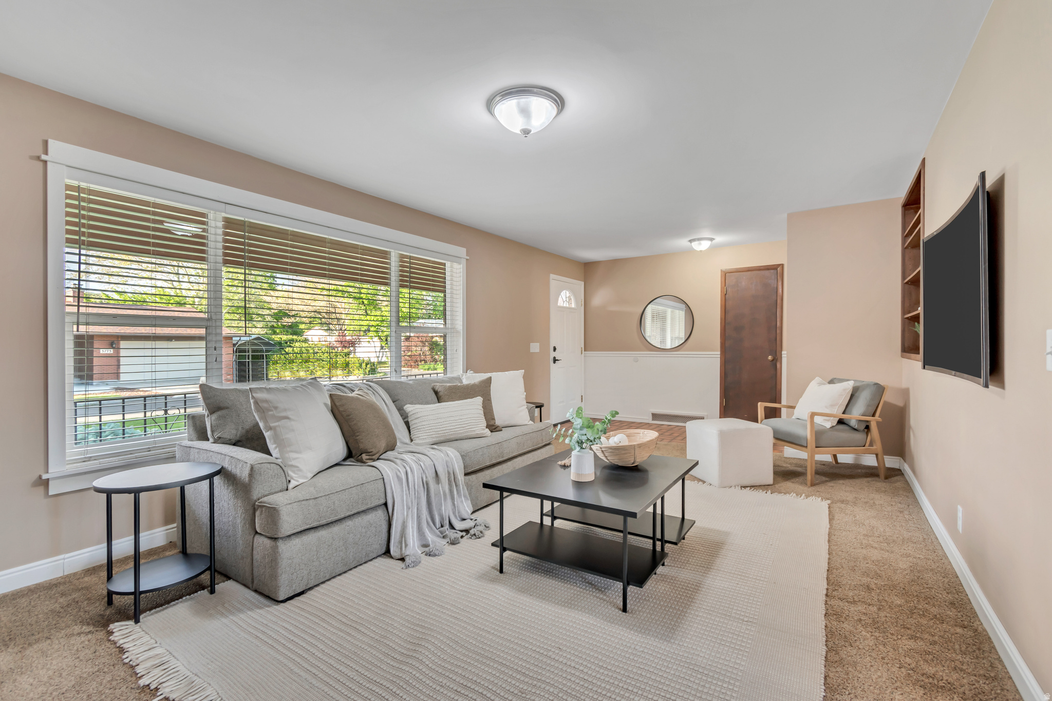 BIRKELAND - Residential