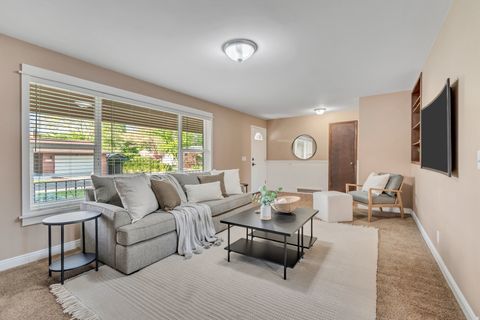Tiny photo for 3777 S 2300 E, Millcreek, UT 84109 (MLS # 2159126)