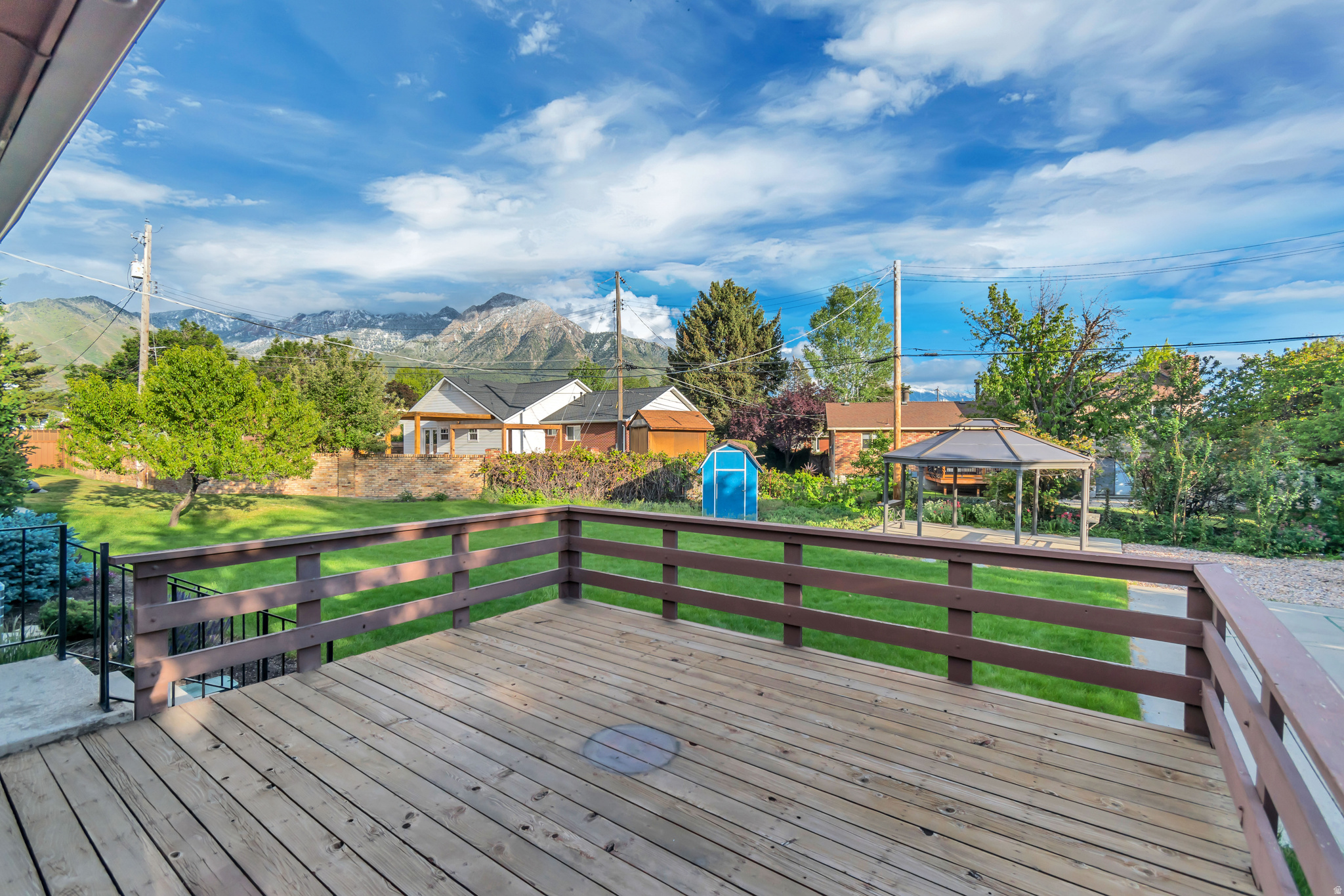BIRKELAND - Residential