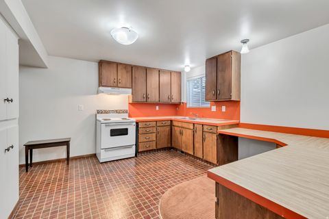 Tiny photo for 3777 S 2300 E, Millcreek, UT 84109 (MLS # 2159126)