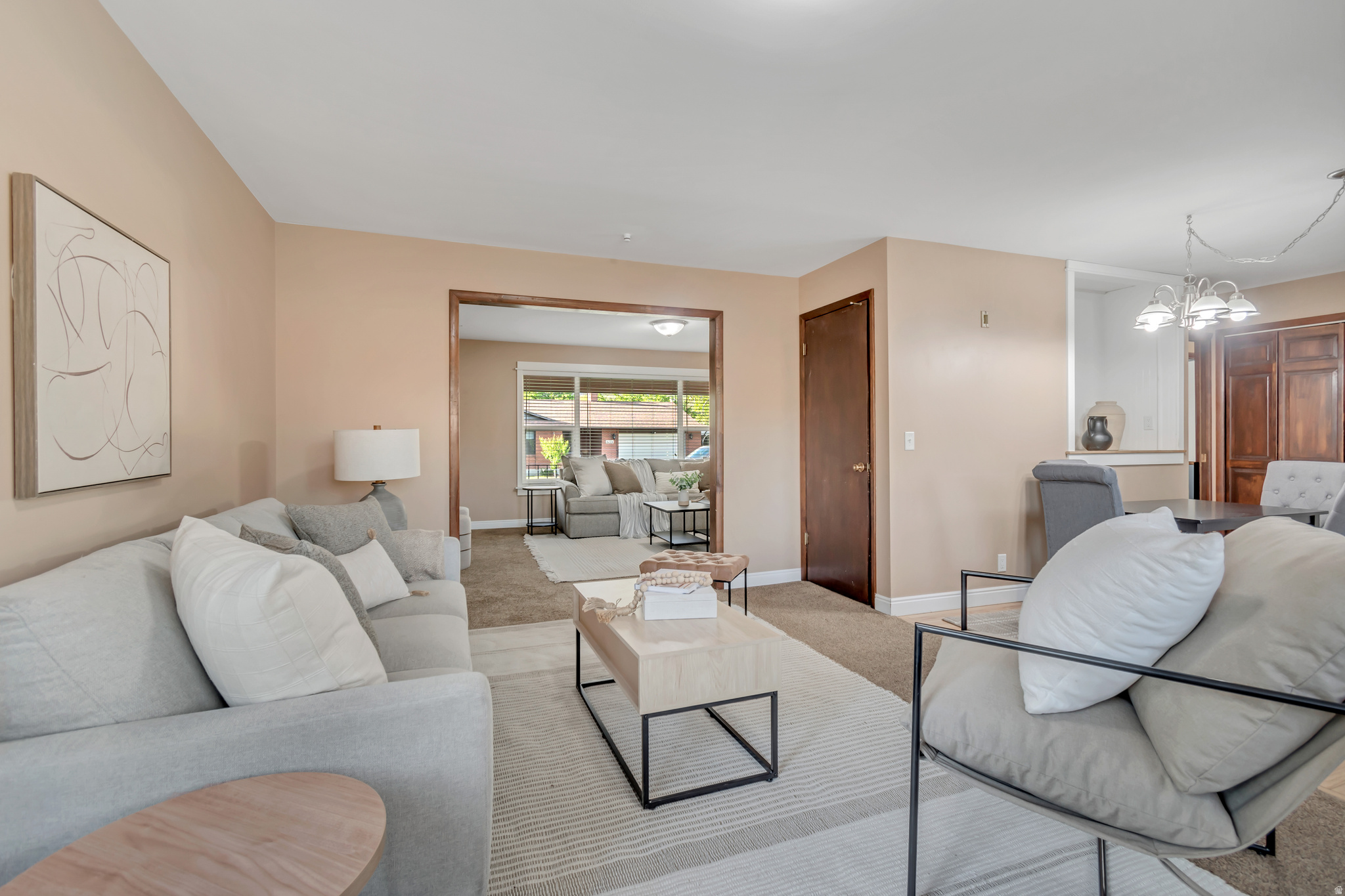 BIRKELAND - Residential