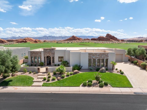 Homes For Sale - 3325 S Red Rock Way<br/> Hurricane, UT 84737