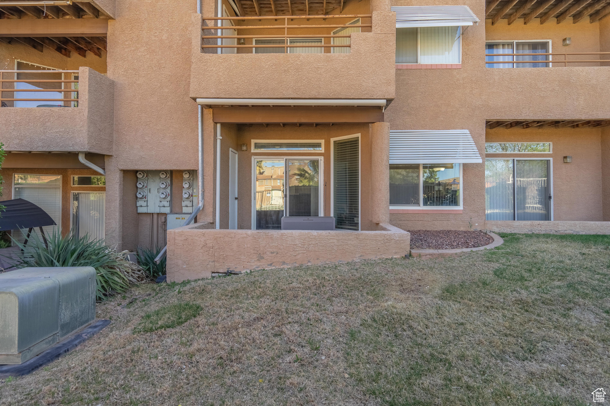 2050 S 1400 #K-101, Saint George, Utah image 42