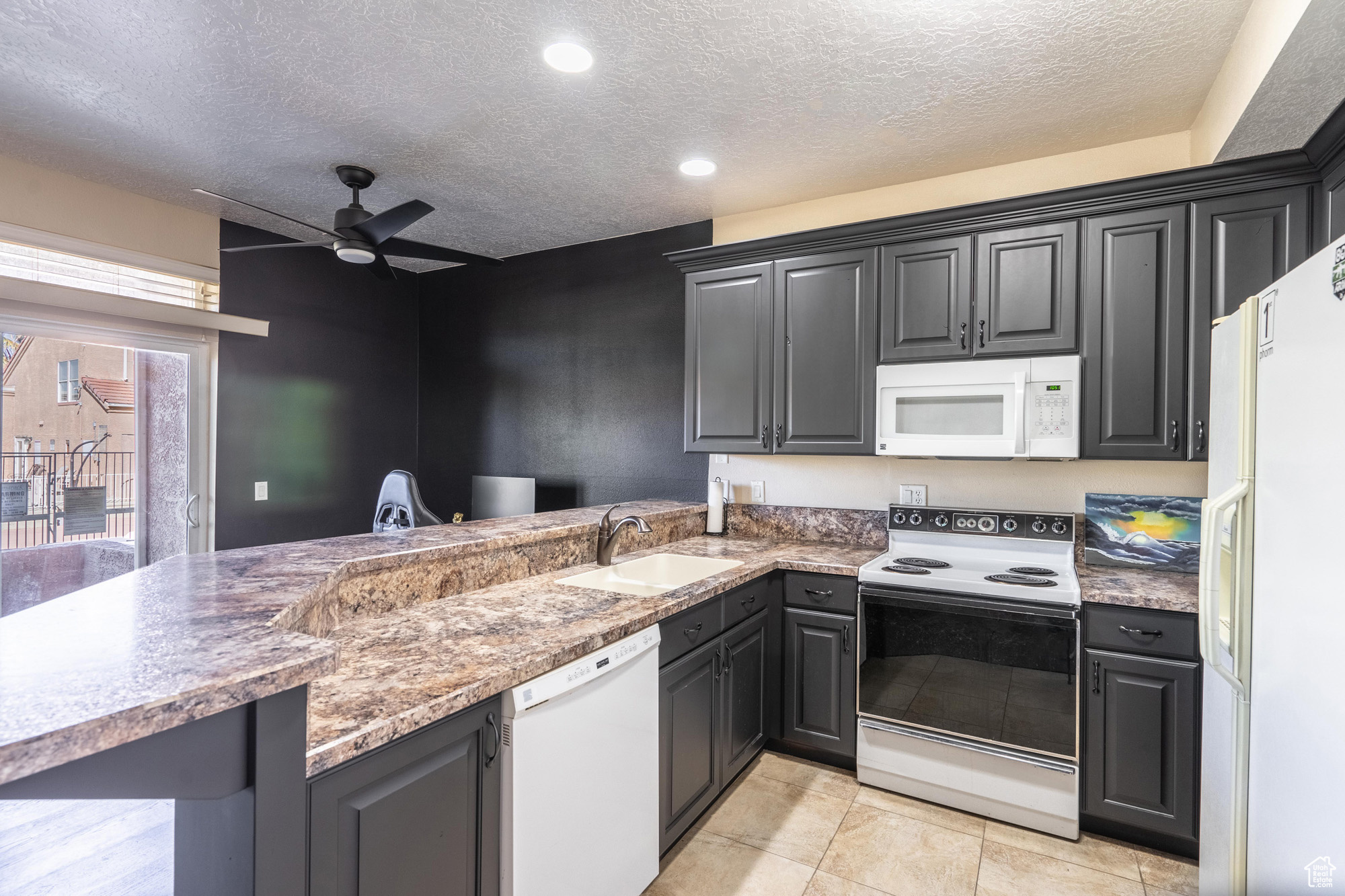 2050 S 1400 #K-101, Saint George, Utah image 25