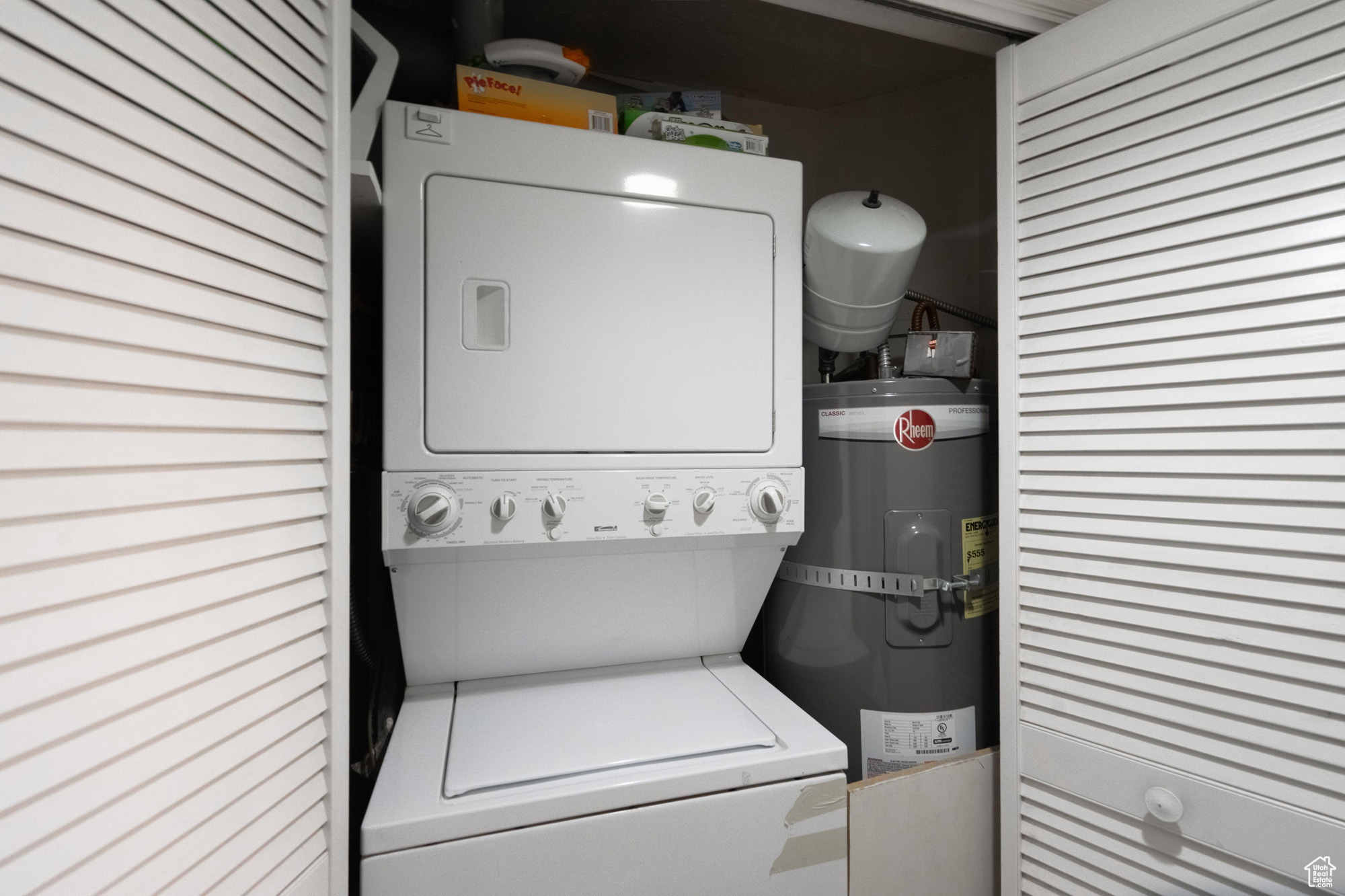 2050 S 1400 #K-101, Saint George, Utah image 32