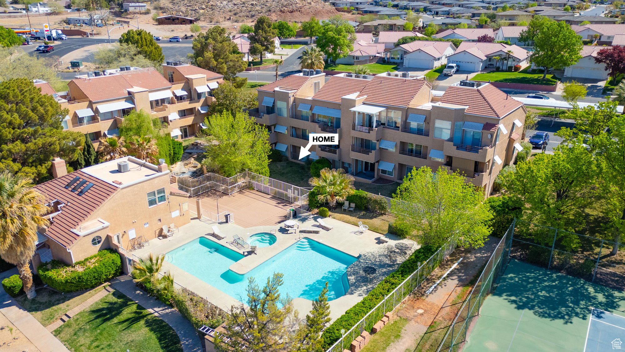 2050 S 1400 #K-101, Saint George, Utah image 4