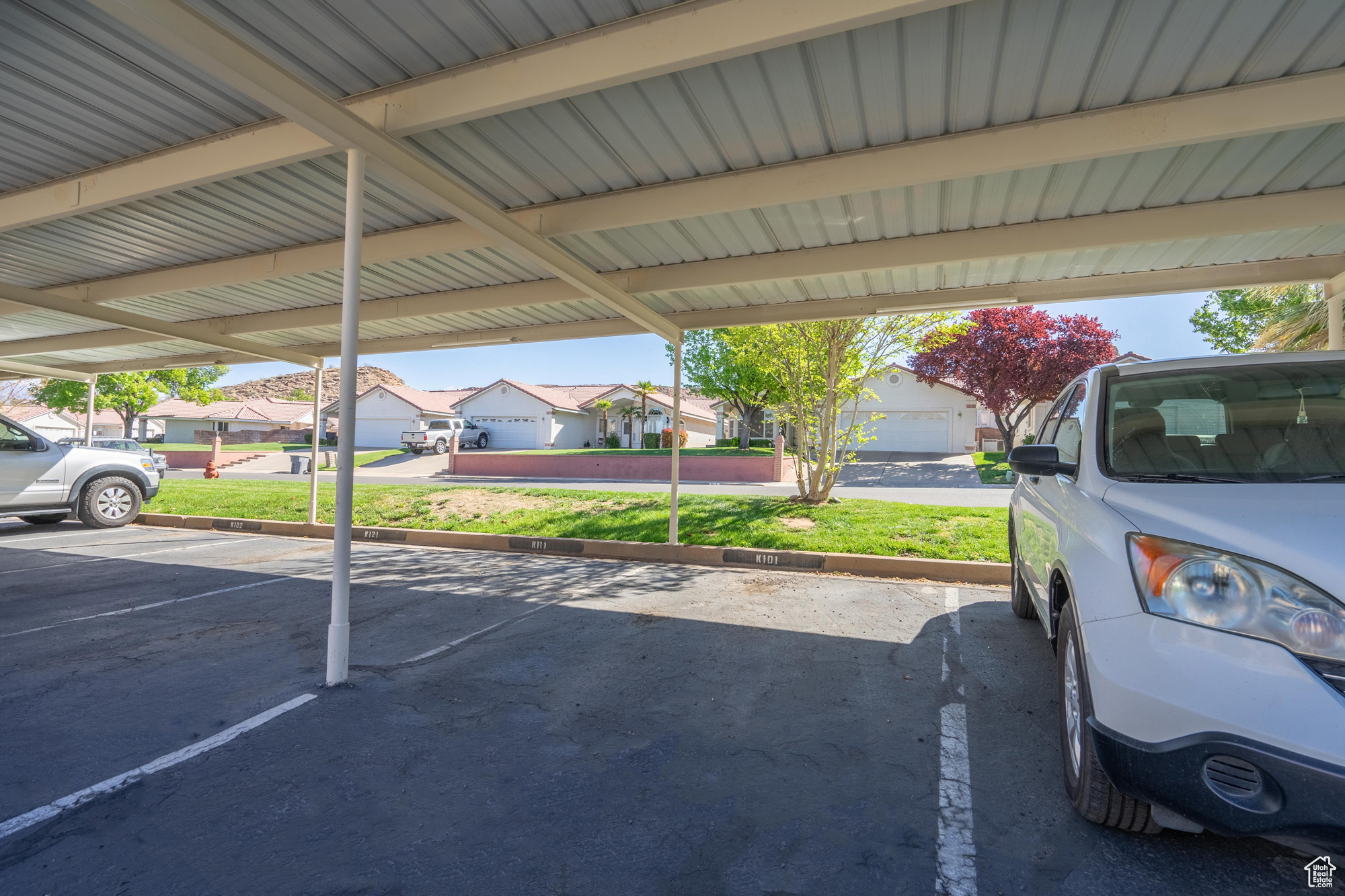 2050 S 1400 #K-101, Saint George, Utah image 44
