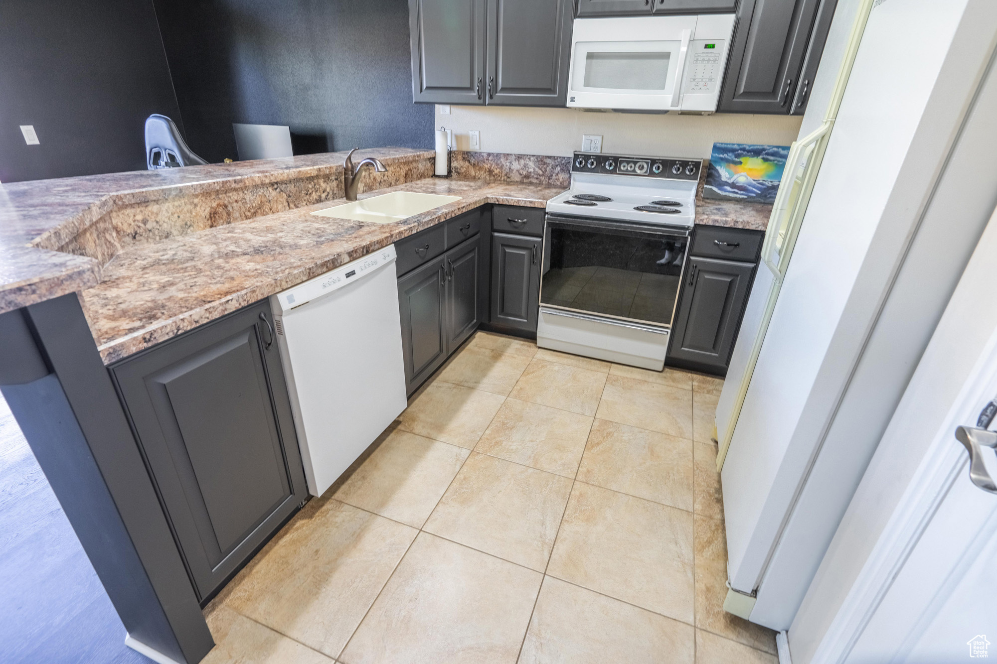 2050 S 1400 #K-101, Saint George, Utah image 26