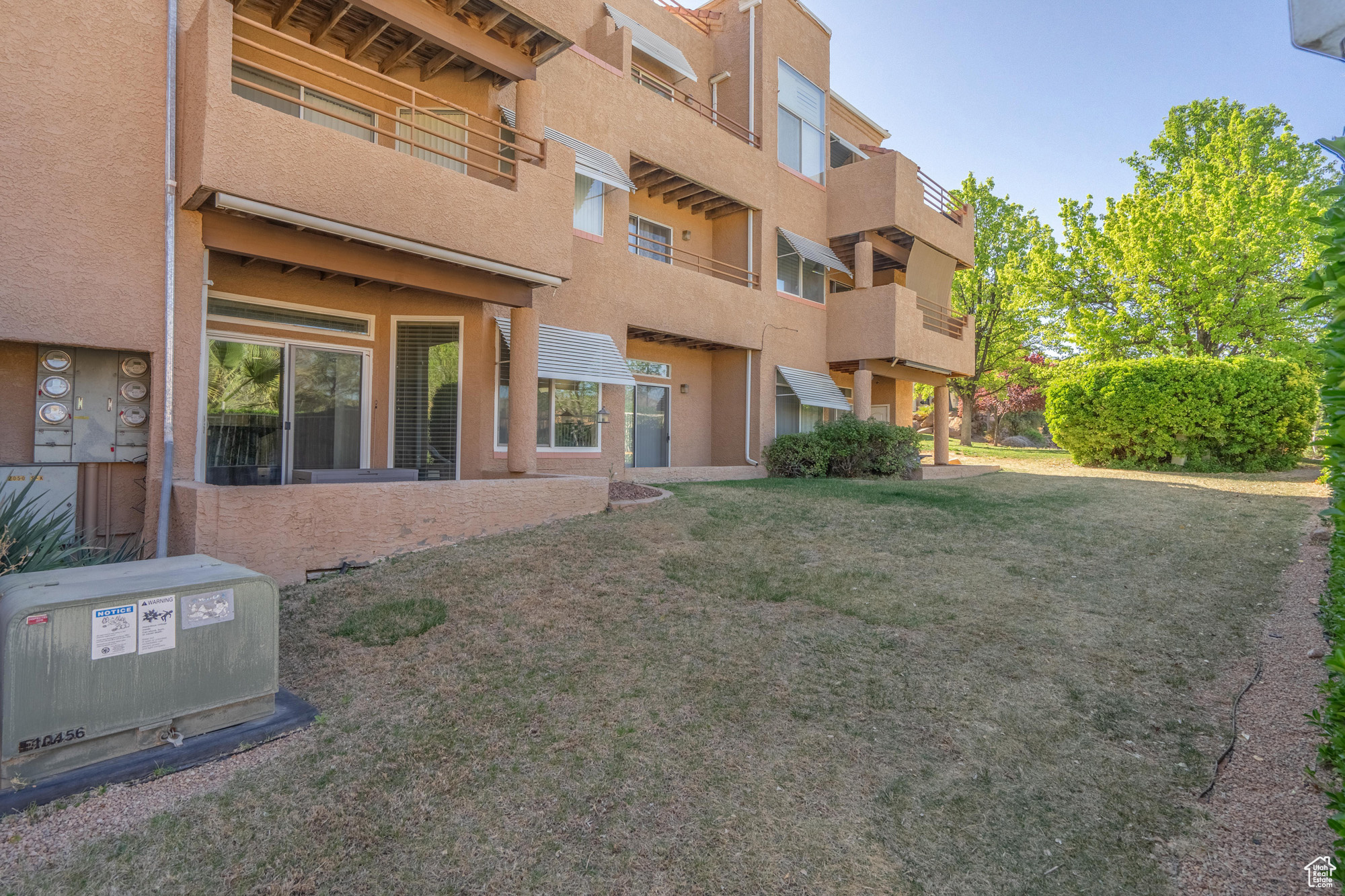 2050 S 1400 #K-101, Saint George, Utah image 43