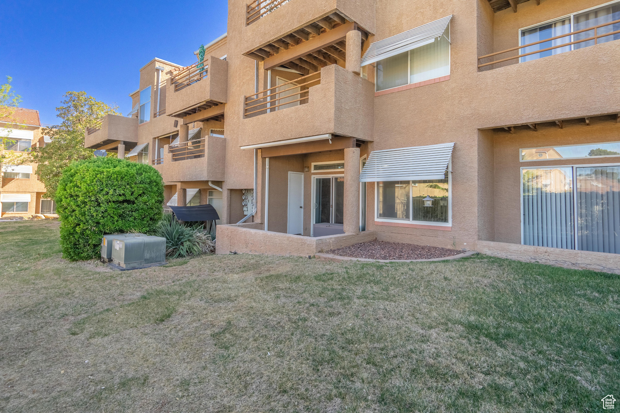 2050 S 1400 #K-101, Saint George, Utah image 40