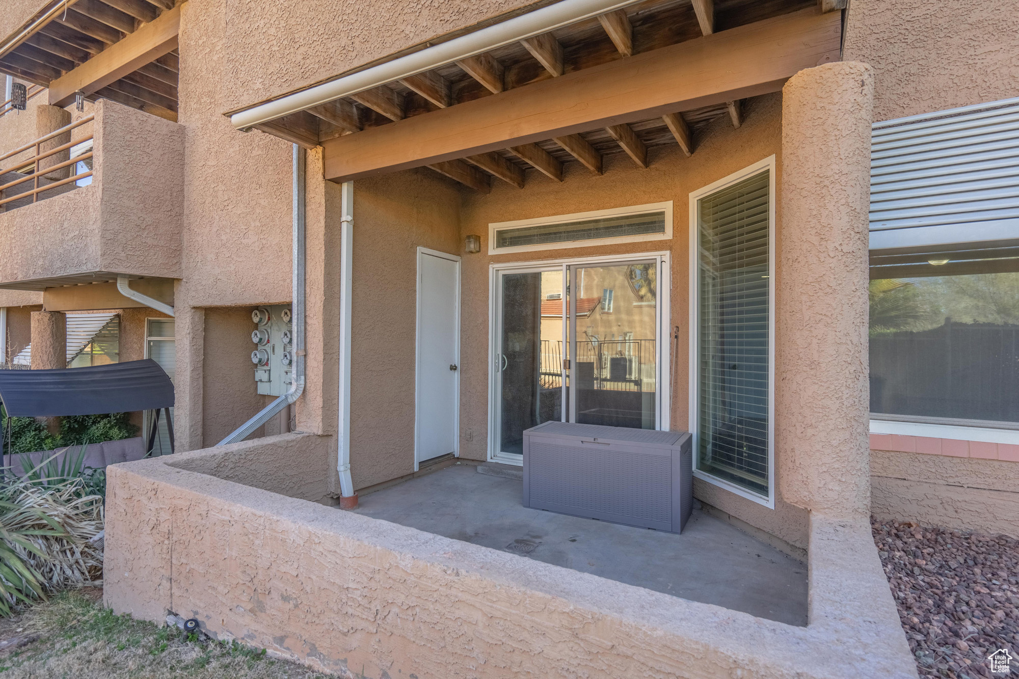 2050 S 1400 #K-101, Saint George, Utah image 38