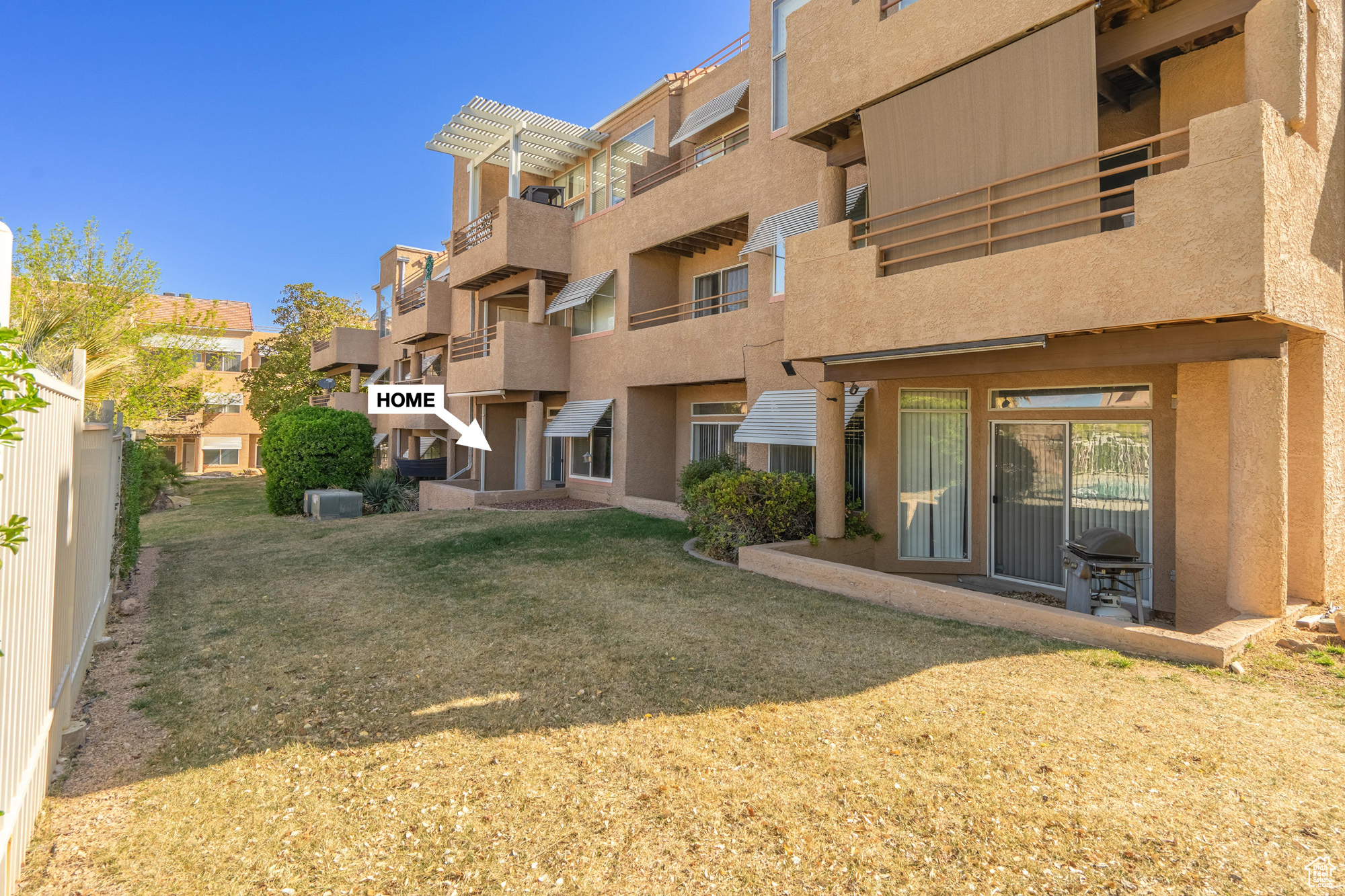 2050 S 1400 #K-101, Saint George, Utah image 41