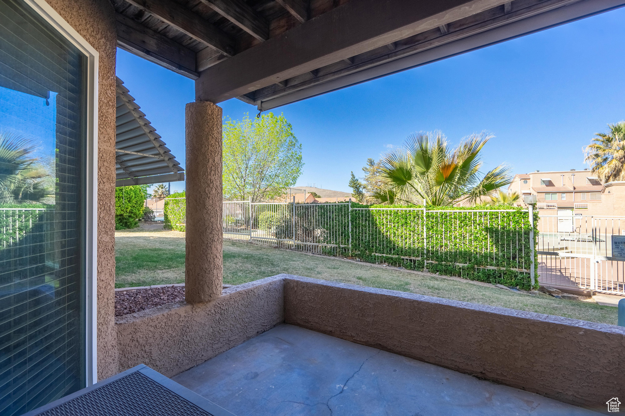 2050 S 1400 #K-101, Saint George, Utah image 36