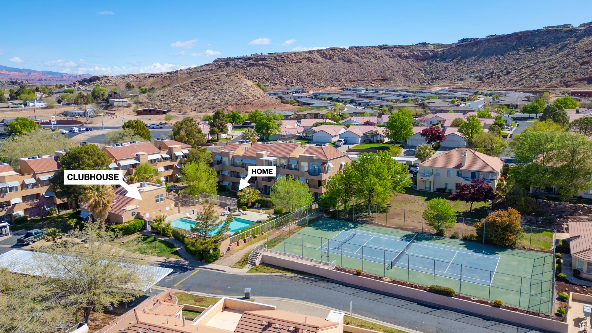 2050 S 1400 #K-101, Saint George, Utah image 6