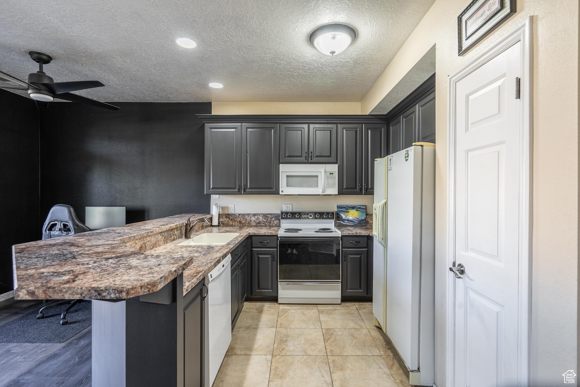 2050 S 1400 #K-101, Saint George, Utah image 24