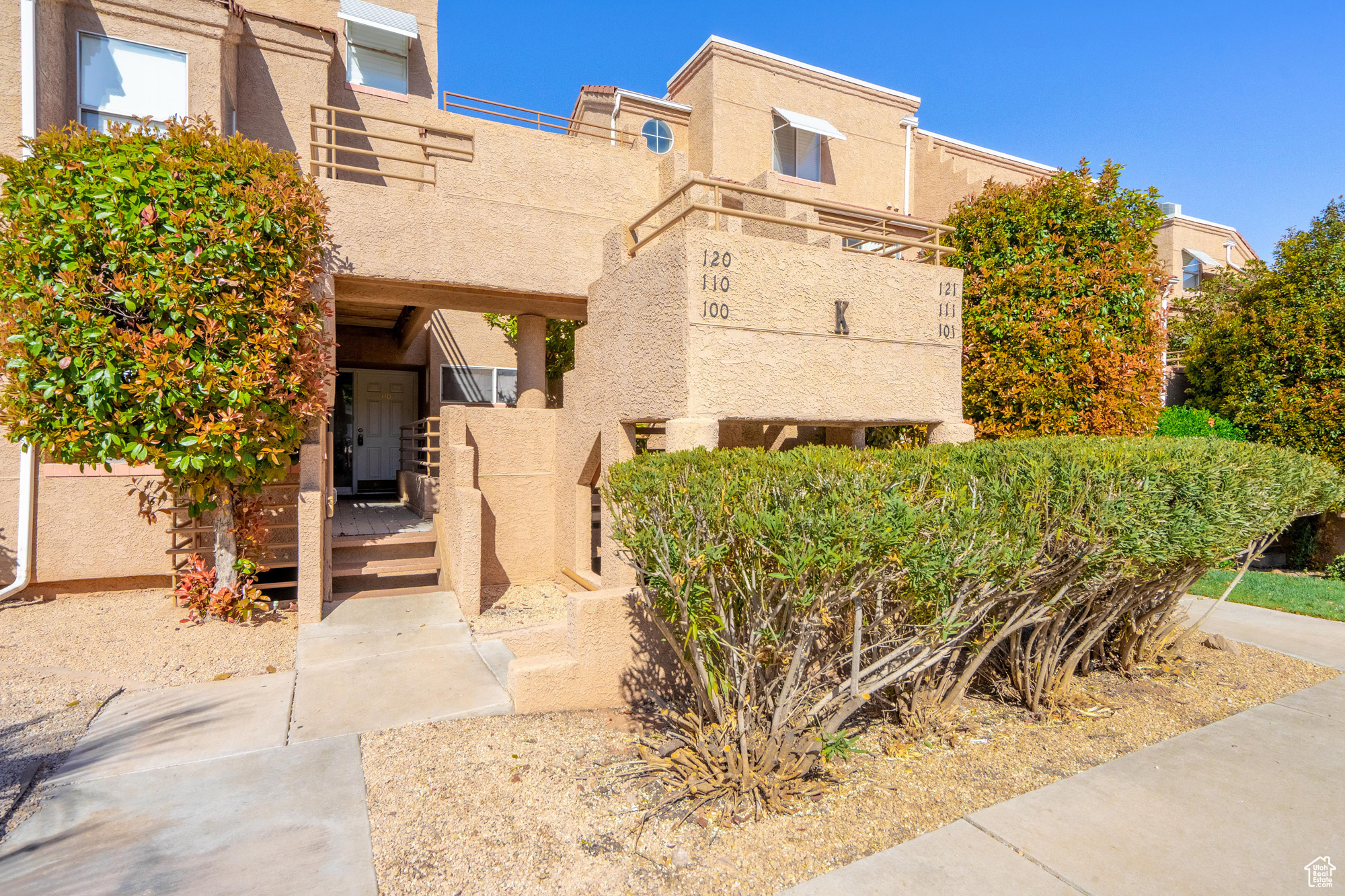 2050 S 1400 #K-101, Saint George, Utah image 10