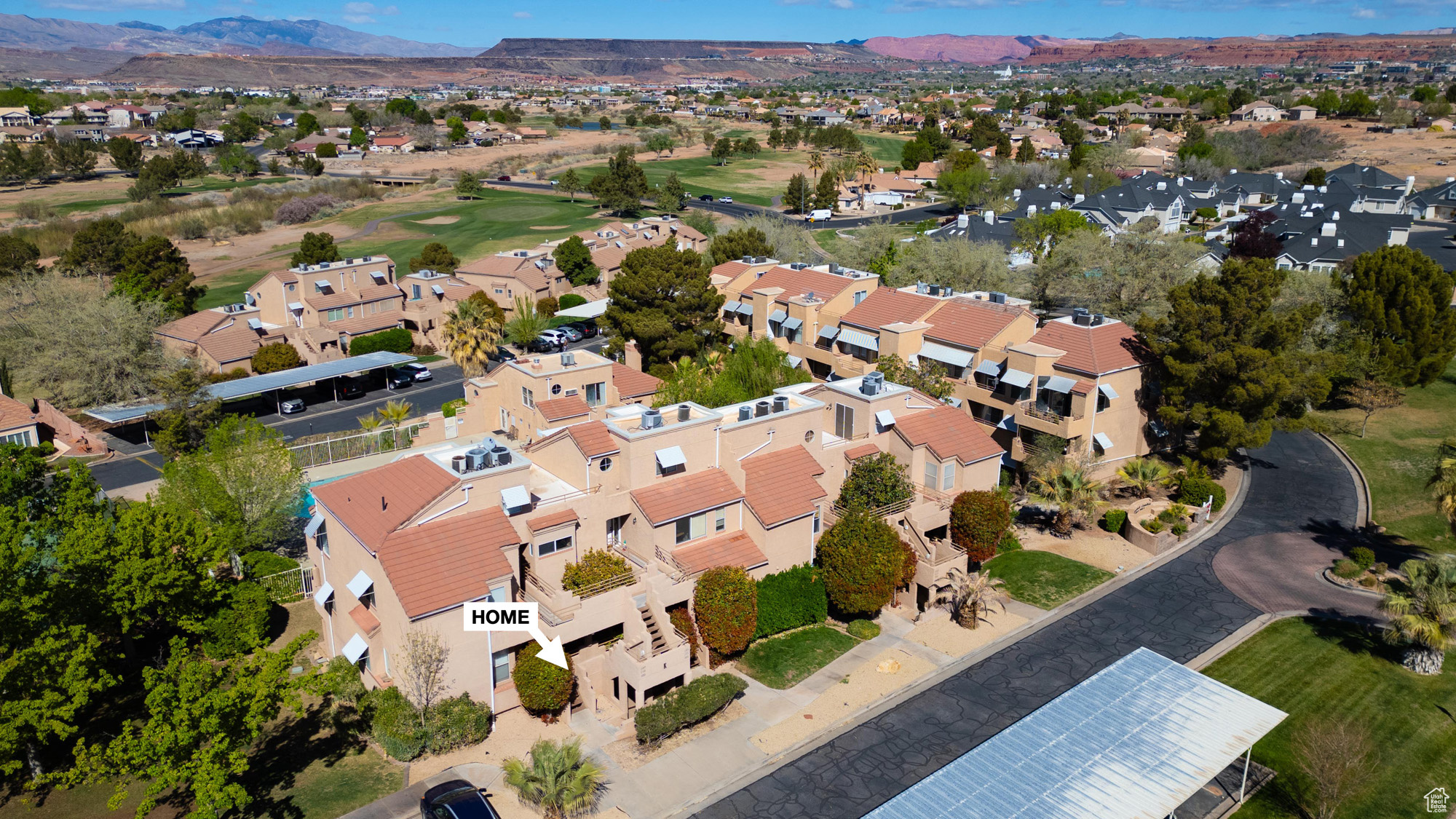 2050 S 1400 #K-101, Saint George, Utah image 1