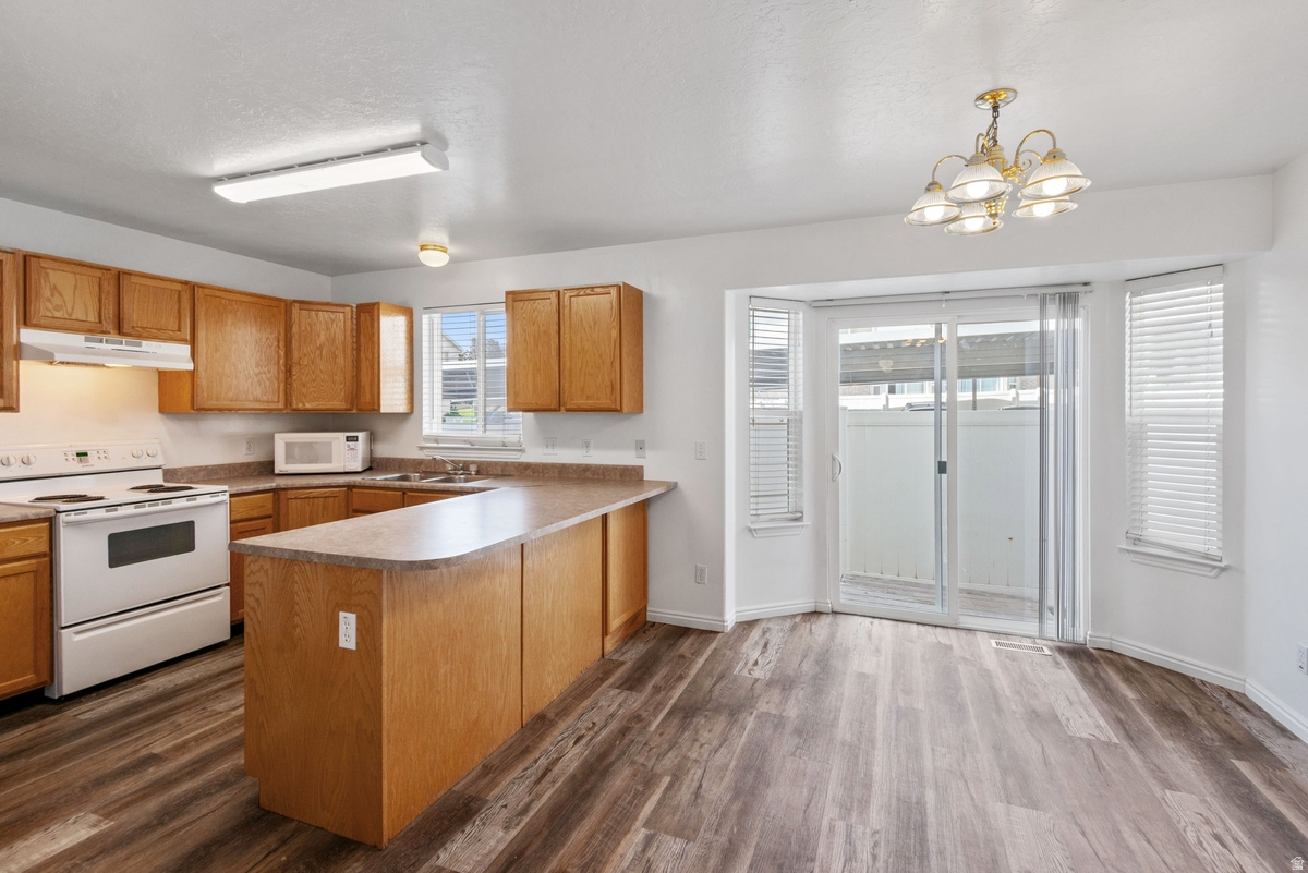 DEER HAVEN - Residential