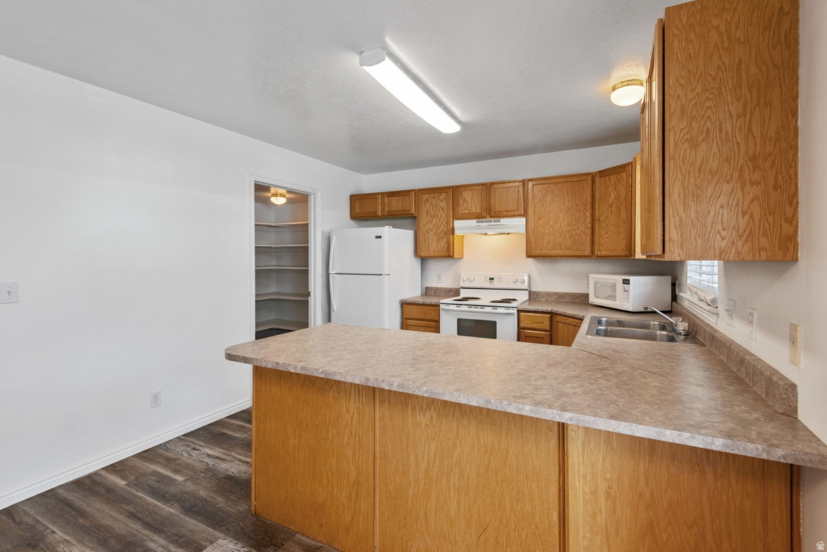 DEER HAVEN - Residential