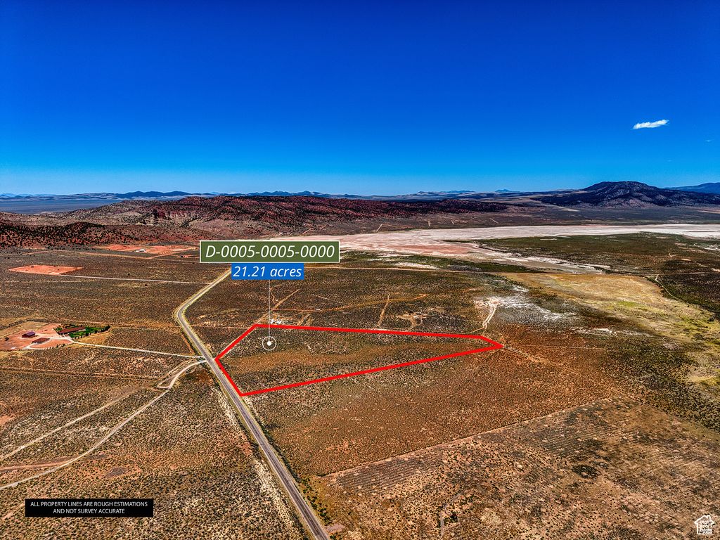 Photo of Parowan, UT 84761 (MLS # 2119363)