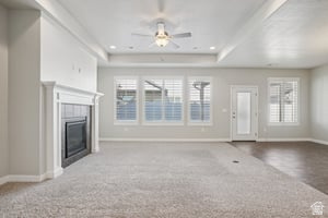 GREEN FARM FIELDS AT GREEN FARM HOA - Residential