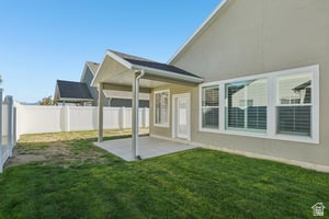 GREEN FARM FIELDS AT GREEN FARM HOA - Residential