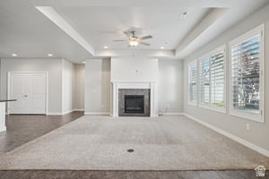 GREEN FARM FIELDS AT GREEN FARM HOA - Residential