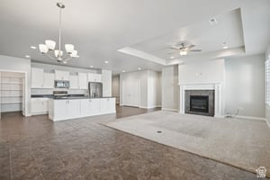 GREEN FARM FIELDS AT GREEN FARM HOA - Residential