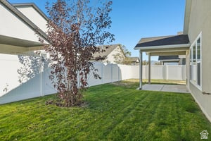 GREEN FARM FIELDS AT GREEN FARM HOA - Residential