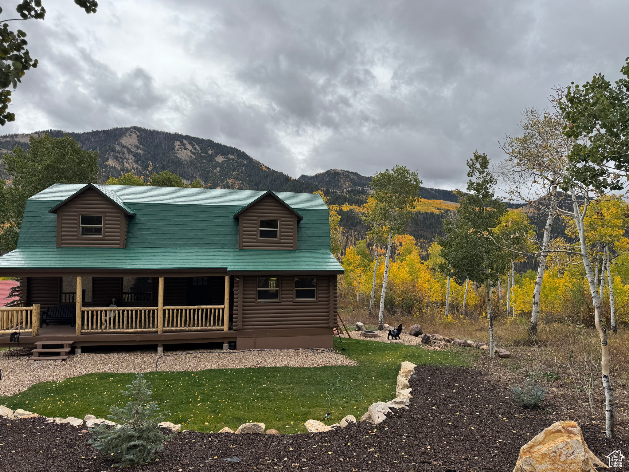 ASPEN MOUNTAIN SUBDIVISION - Residential