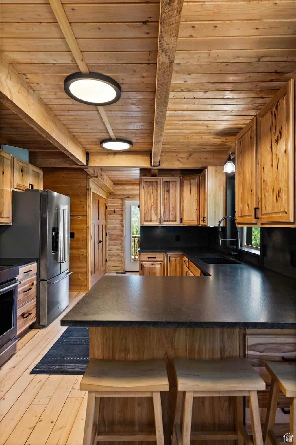 ASPEN MOUNTAIN SUBDIVISION - Residential