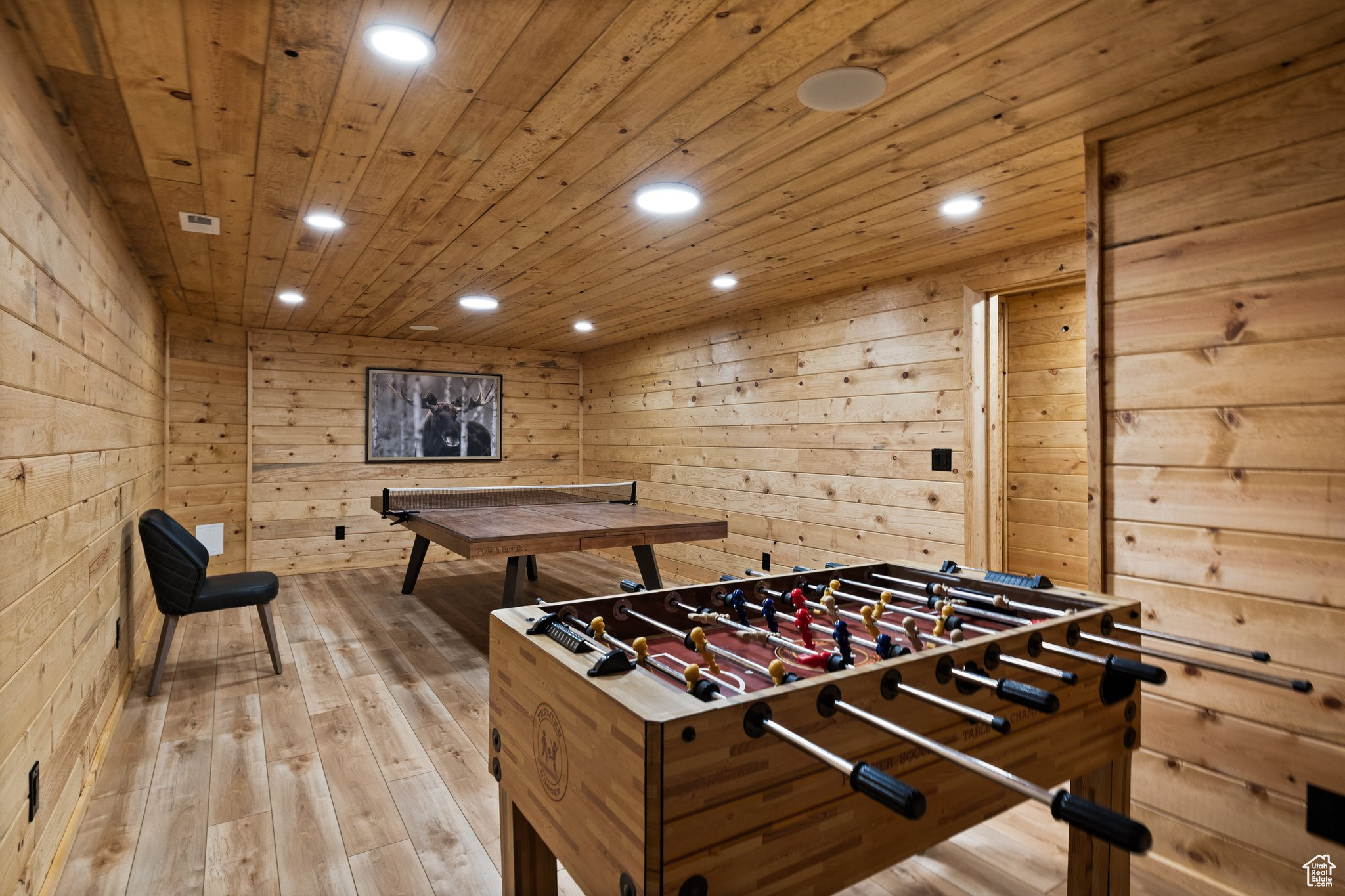 ASPEN MOUNTAIN SUBDIVISION - Residential